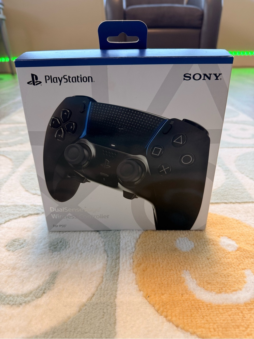 Sony DualSense Edge Wireless Controller - Picture 3 of 6